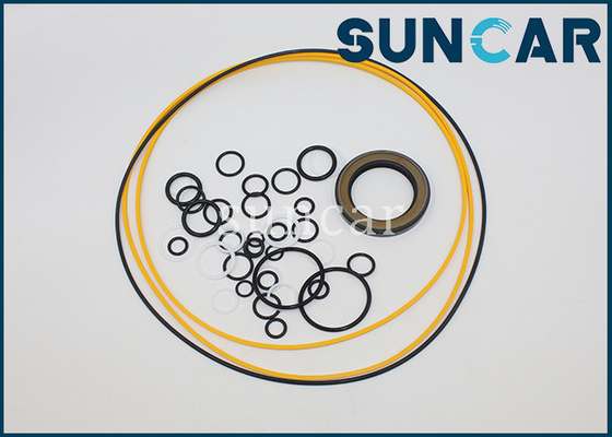 Το Kobelco PV15V00002R100 Travel Motor Seal Kit για εξορυκτήρα [SK025-2]