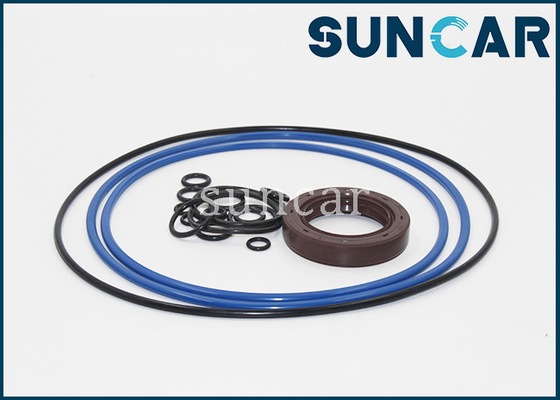 SUNCARVO.L.VO VOE 14569653 VOE 145569653 Συσκευή σφραγίδας κινητήρα ταξιδιού για εξορυκτήρα [EC460, EC460B, EC480D, FB2800C, FBR2800C]