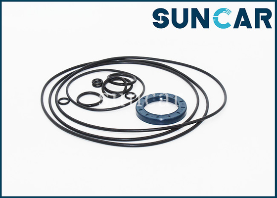 Kobelco YW32W00004F1 Swing Motor Seal Kit For Excavator[SK100L, SK120, SK120LC, SK100]