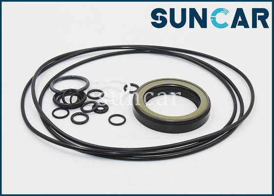 Το Doosan K9005726 Swing Motor Seal Kit για εξορυκτήρα [B55W,DX53W,DX55W,E55W]