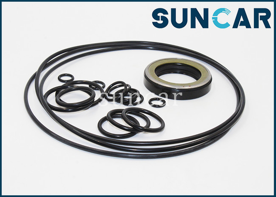 Η Hitachi 4469027 Swing Motor Seal Kit για εξορυκτήρα [ZX75,ZX85] Επισκευή