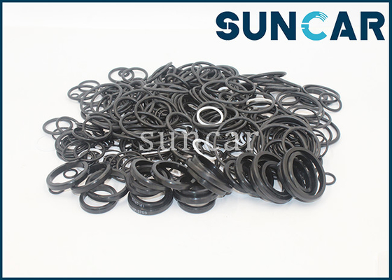 Hyundai 31M8-18110 Main Valve Seal Kit For Excavator [RC60-7 ] Repair Kit