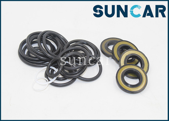 Kobelco YW30V00001F1 Κουτί σφραγίσματος κύριας βαλβίδας για εξορυκτήρα [SK100L, SK100] Κουτί επισκευής