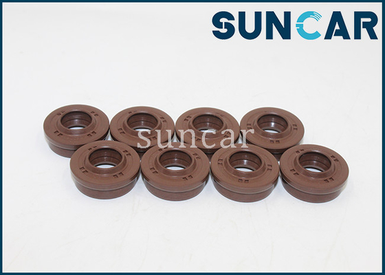 Το Kobelco LQ30V00033F2 Pilot Valve Seal Kit για εξορυκτήρα [SK170-9, SK295-9, 230SR-3, SK210-9, SK350-9, 260SR-3]