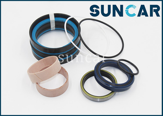 Το SUNCARVO.L.VO VOE 17254012 VOE17254012 Κίτ σφραγίσματος κυλίνδρου διεύθυνσης για L150G, L150H, L180G, L180G HL, L180H, L180H HL, L220G