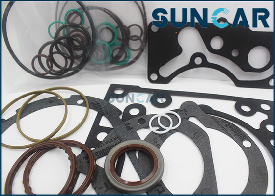 S19031-13690 GOOD QUALITY TRAVEL DEVICE SEAL KIT FIT FOR KOBELCO SK030