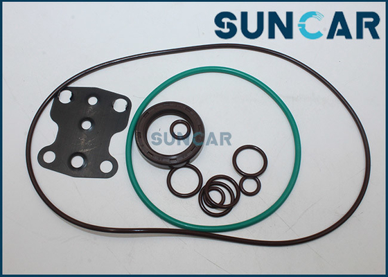 A2F63 GOOD QUALITY MAIN PUMP SEAL KIT FITS FOR REXROTH A2F63