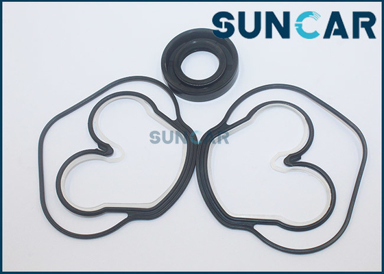 0408207 Gear Pump Seal Kit For HITACHI ZX200-HHE ZX200-X ZX200LC-HHE ZX210-AMS ZX210 More Model Machinenary