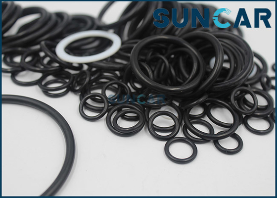 Hyundai 31N8-10110KT Κύριο Κεφάλαιο Σφραγίδας Κίτ Για R290LC-7 R305LC-7 μοντέλα Μέρη επισκευής