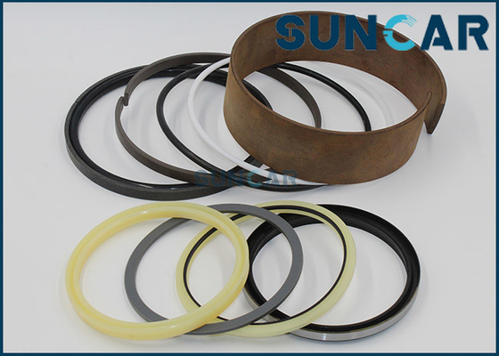 31Y1-35840 Bucket Cylinder Seal Kit For HYUNDAI R480LC-9 R480LC-9S Part Repair