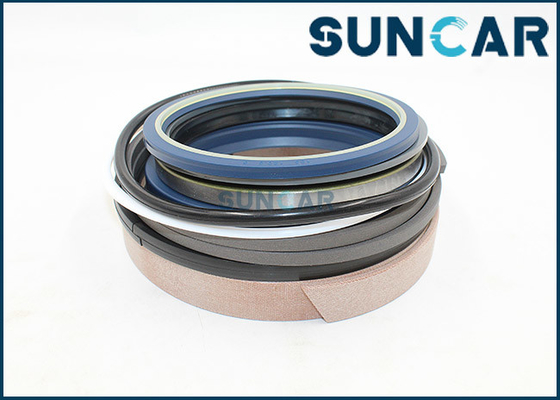 31Y1-33571 Bucket Cylinder Seal Kit For HYUNDAI HX330L R320LC-9 R330LC-9A R330LC-9S R330LC-9SH Model Part Repair