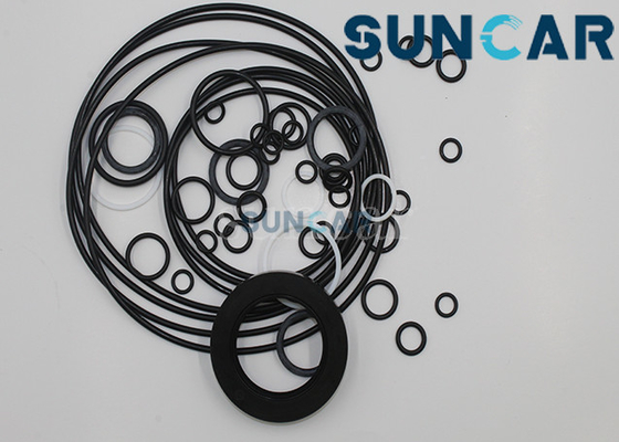K3V112DT-12T XJBN-00971 2437U407R30 Υδραυλική Κεντρική αντλία Σφραγίδα Κιτ Για KAWASAKI K3V112DT HYUNDAI R210LC-7 R220LC-7