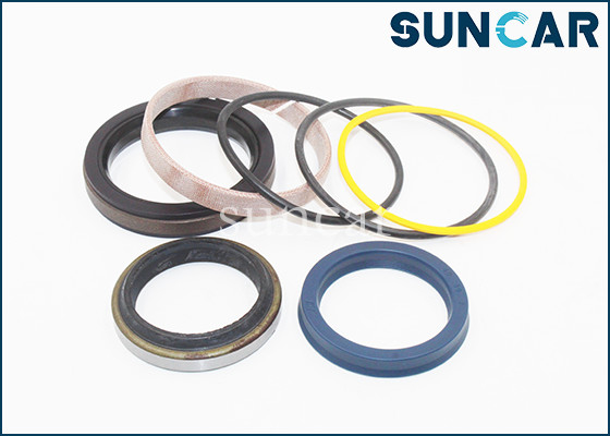 Η KOMATSU 707-98-14910 τακτοποιήσεις pc20mr-2 ράβδος 65MM εξαρτήσεων σφραγίδων βραχιόνων pc27mr-3 40MM άντεξε τον κύλινδρο