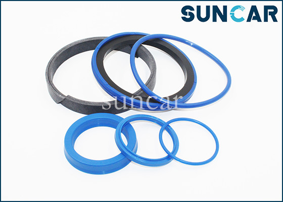 991/00109 130MM CYL x 75MM Ραβδί Κύλινδρο Σφραγίδα Κιτ Fits JCB Backhoe Loader