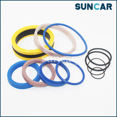 991/00131 JCB Κουτί σφραγίδας κυλίνδρου 110MM CYL x 60MM Rod Fits JCB 1400 1400B
