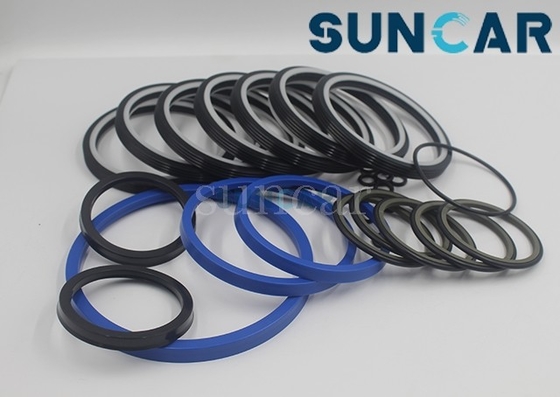 C.A.T CA8U7966 8U-7966 8U7966 Συσκευή σφραγίσματος συστατικών στροφής/κέντρου για εξορυκτήρα [206B, 212B, M312, M313C, M315, M315C και άλλα...]