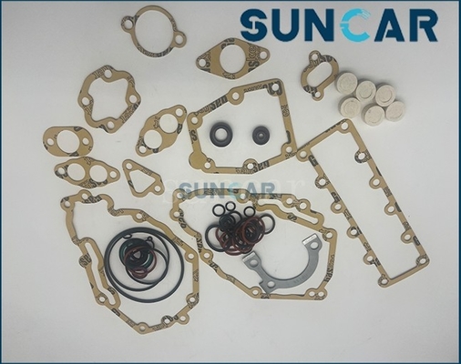 CA6V8042 6V-8042 6V8042 Συσκευή συμπίεσης αντλίας έγχυσης για CAT 140G 14G 3306 3306B 528 966D D7H
