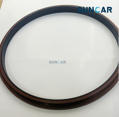 56Β-22-13460 56Β-22-13461 Σφραγίδα ελαίου τροχού για φορτηγό απορριμμάτων Komatsu HM350 HM400