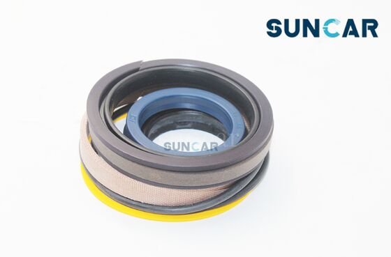 21U-60-17100 Swing Motor Seal Kit For Komatsu Excavator PC28UU-1
