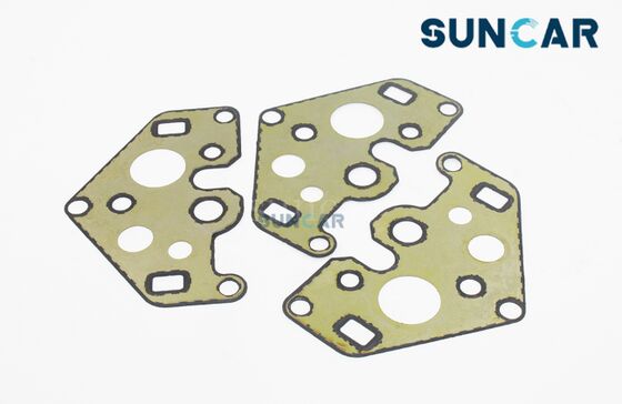 6687070 8454811682 RE08101426 Συμπλήρωμα βαλβίδας ελέγχου για εξοπλισμό Bo.bcat Doosan Komatsu