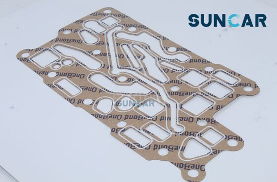 714-07-16921 714-07-16920 Συσκευή βαλβίδας ελέγχου για φορτιστή τροχών Komatsu WA300-3 WA320-3 WA380-3 WA400-3 WA420-3 WA450-3