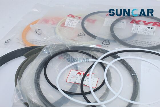 4422494 4660828 Bucket Cylinder Seal Kit For Hitachi Excavator EX5500 EX5500-5 EX5500-6 EX5600-6 EX2600-6 EX2500-6 EX2500-5