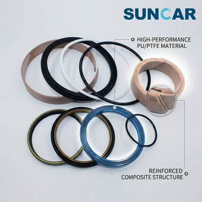 8T-1402 7X-2749 185-6586 Blade Cylinder Seal Kit for C.A.T 12G 14EG 8T1402
