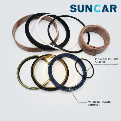 199-7416 Boom Arm Bucket Cylinder Seal Kit for C.A.T E330-A E322-A E330 E325 E325-A E322BL E330L E320L E330-AL E322L E325B E325L E325-AL E320-AL