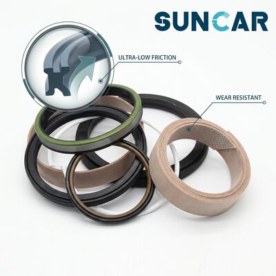 278-1970 Cylinder Seal Kit for C.A.T 257B 247B 259D 226B 216B 236B 242B 232B 252B 793F