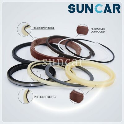 193-7852KT 276-3879KT Arm Cylinder Seal Kit For C.A.T. E303