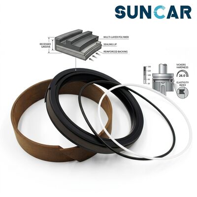 235-0969 Συσκευή σφραγίσματος κυλίνδρων για C.A.T.