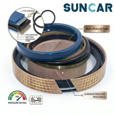 246-3435 Tilt Cylinder Seal Kit for C.A.T D11R D11T