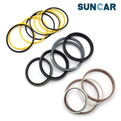 CA2410900 241-0900 2410900 Cylinder Seal Kit for C.A.T. D5R LGP D5R XL D6N LGP D5H XL D6M D6N D5M D5H D4H D6N XL 527