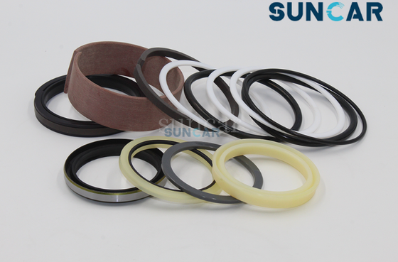 297-6848 295-0147 295-9886 Κιτ Σφραγίδων Κυλίνδρου για Φορτηγά C.A.T 769D 771D 775D 772B