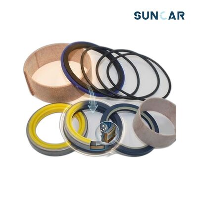 178-7189 130-6876 STEERING CYLINDER SEAL KIT for C.A.T 424D 420D 442D 430D 432D 416C 428D 438C 416D 438D 428C