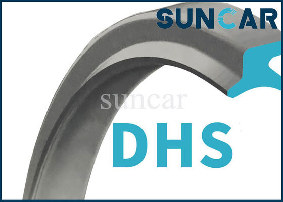ΠΡ U801 Υλικό DHS Σφραγίδα σκόνης Σφραγίδες σκούπισης για άξονα