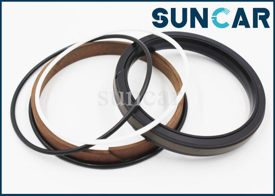 Φορτωτής wa100-5 ροδών εξαρτήσεων 707-98-32320 KOMATSU σφραγίδων κυλίνδρων κάδων επισκευή παρεμβυσμάτων ελαίου εξαρτήσεων υπηρεσιών
