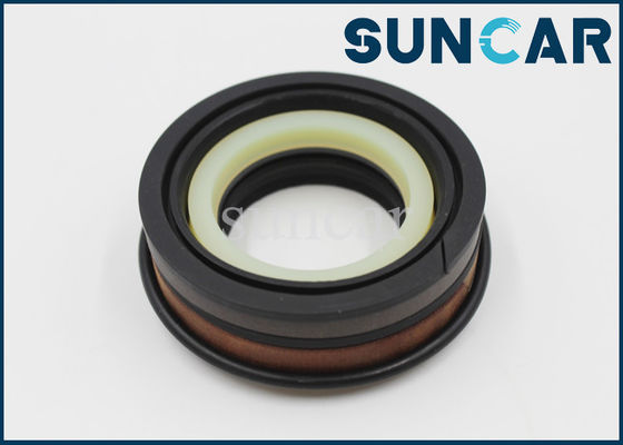 707-99-14760 της KOMATSU WA200 ροδών εσωτερικά μέρη εξοπλισμού εξαρτήσεων σφραγίδων κυλίνδρων φορτωτών υδραυλικά
