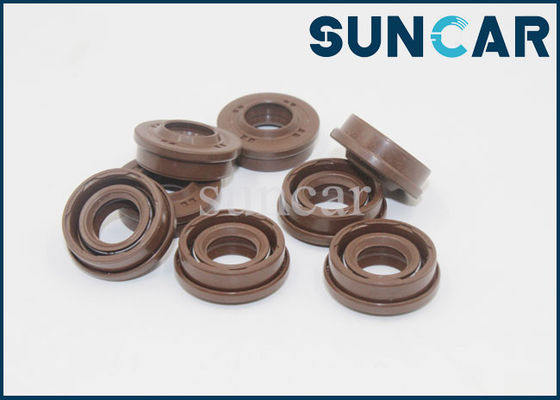 702-16-03530 εξάρτηση pc220lc-8 σφραγίδων πειραματικών βαλβίδων εξάρτηση σφραγίδων της KOMATSU