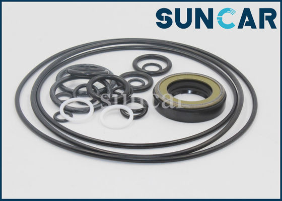 706-73-01181KT KOMATSU pc128us-1 εσωτερικές εξαρτήσεις παρεμβυσμάτων ελαίου επισκευής μερών μηχανημάτων εξαρτήσεων σφραγίδων μηχανών ταλάντευσης