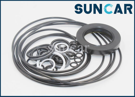 SUNCARVO.L.VO Εκσκαφέας VOE14555298 Συσκευή σφραγίσματος αντλίας για EC200B EC210 Υδραυλική κύρια αντλία