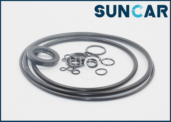 SA8230-21810 εξάρτηση υπηρεσιών εξαρτήσεων EC240B SUNCARVO.L.VO σφραγίδων μηχανών ταξιδιού εκσκαφέων για τον εξοπλισμό κατασκευής