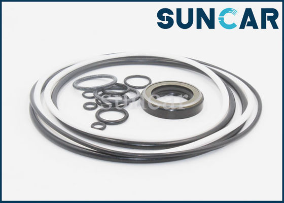 Pc100-5 pc120-5 τελική εξάρτηση σφραγίδων Drive της KOMATSU για τη μηχανή Assy ταξιδιού εκσκαφέων 203-60-56701