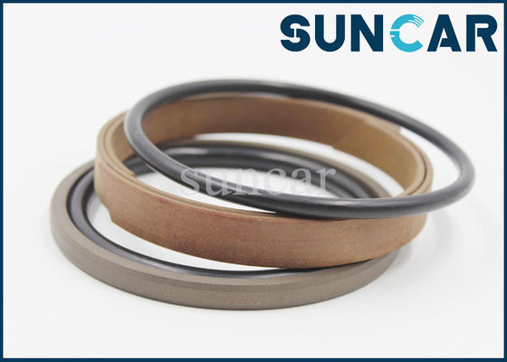 Εξάρτηση 65mm ράβδος Χ cyl 991/00146 Dipper JCB 215-4 υπηρεσιών κριού 110mm τακτοποιήσεων εξαρτήσεων σφραγίδων κυλίνδρων