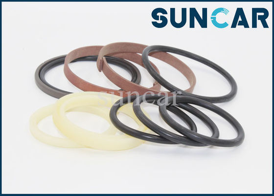 cyl Χ JCB κριών ράβδων 60mm μετρική εξάρτηση 991/00147 90mm σφραγίδων εξάρτηση επισκευής κάδων για Backhoe το φορτωτή