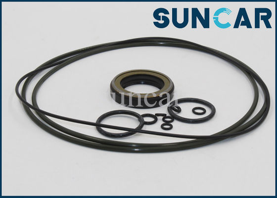 ΥΝ15V00037R450 Κιτ σφραγίδας ταξιδιωτικού κινητήρα για την επισκευή υδραυλικών κινητήρων Kobelco SK200-8