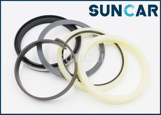 Wear-resistant εξάρτηση 4206344 τακτοποιήσεις Hitachi EX100 EX120 σφραγίδων βραχιόνων εξαρτήσεων επισκευής εκσκαφέων