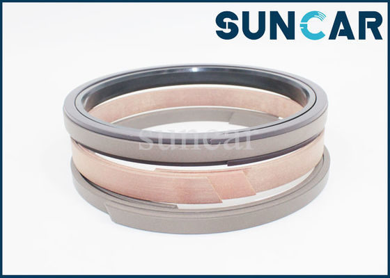 401107-00708 εξαρτήσεις 40110700708 εκσκαφέας s370lc-Β σφραγίδων επισκευής κυλίνδρων Doosan τακτοποιήσεων