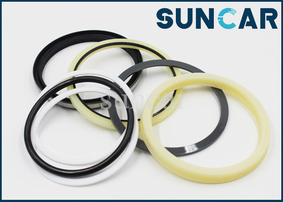 Εσωτερικός φορτωτής wa430-6 ροδών μερών 707-99-50740 KOMATSU κυλίνδρων ανελκυστήρων εξάρτηση σφραγίδων κυλίνδρων