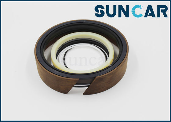 Wa400-1 υδραυλικές σφραγίδες της KOMATSU 707-99-66010 εσωτερικά μέρη φορτωτών ροδών εξαρτήσεων επισκευής κυλίνδρων ανελκυστήρων